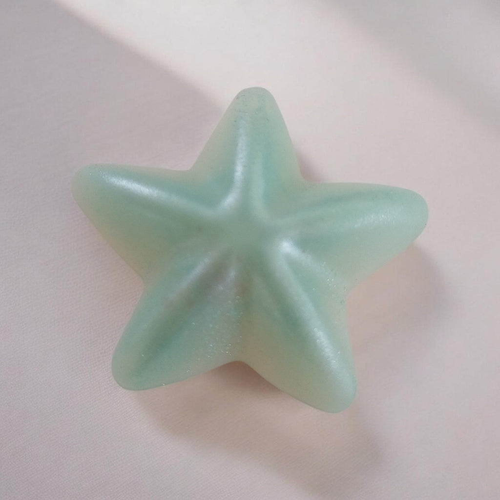 Fondant Parfumé Crème De Soins