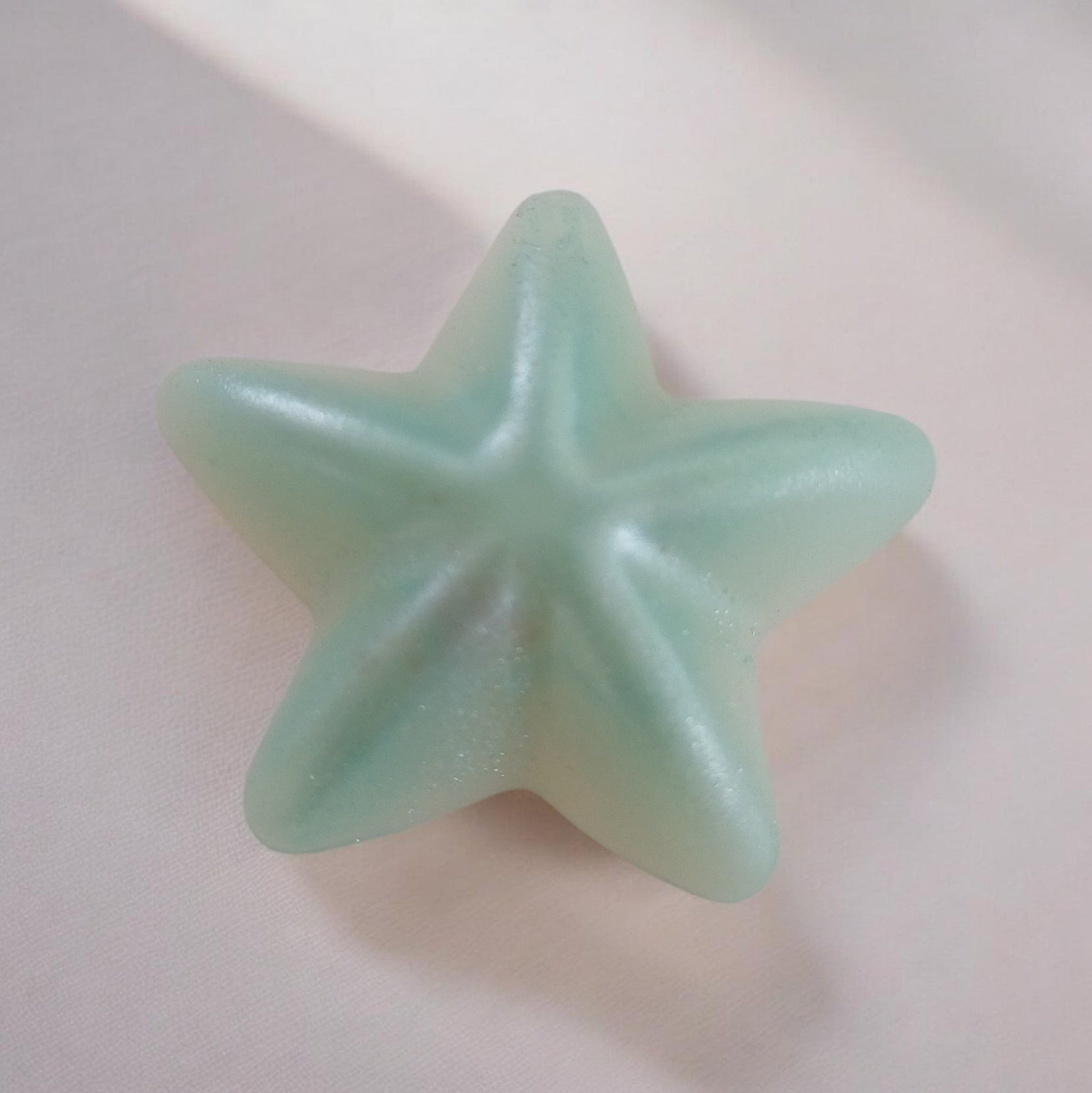 Fondant Parfumé Crème De Soins
