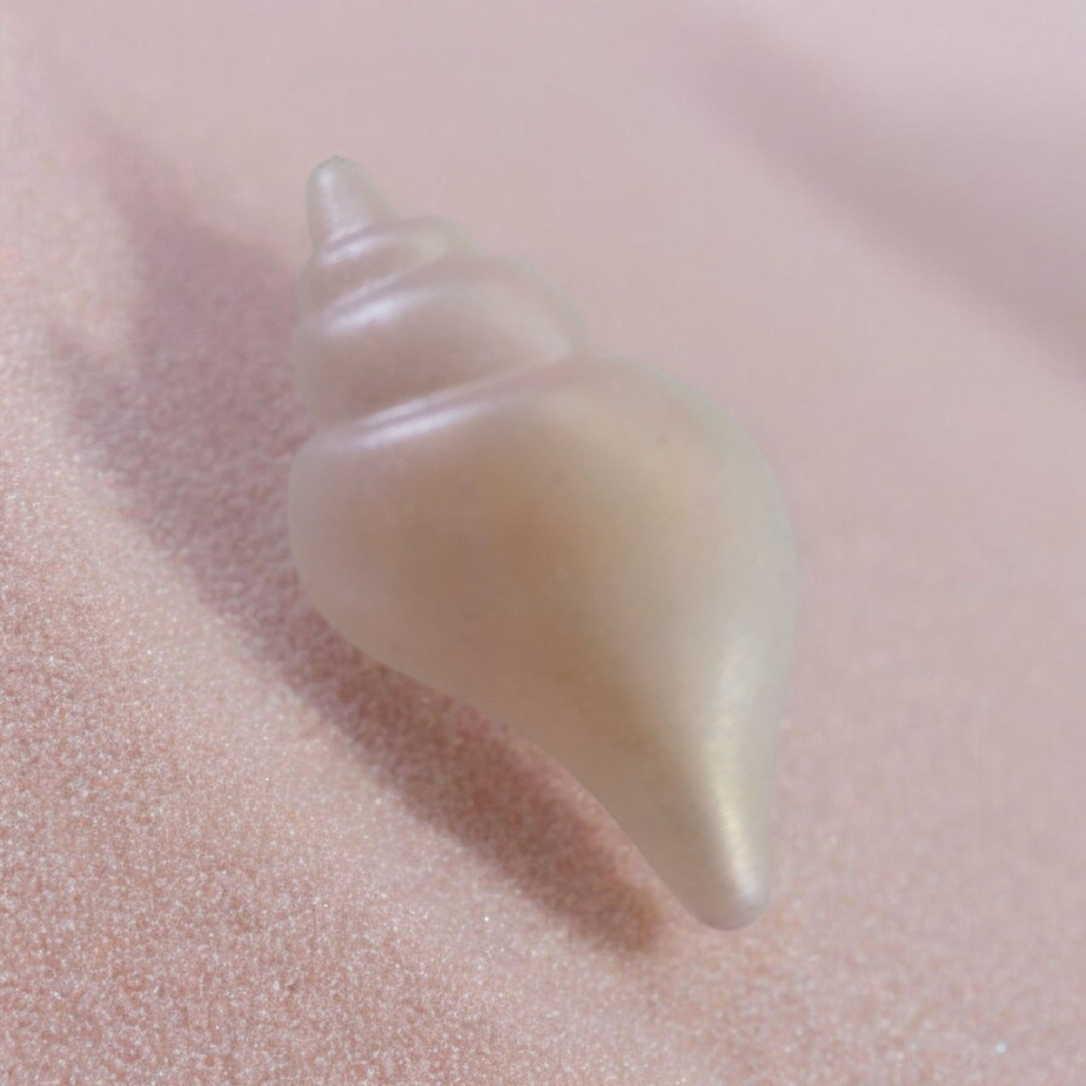 Fondant Parfumé Crème De Soins