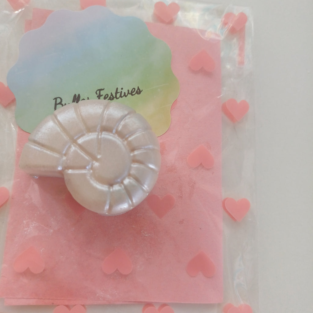 Fondant Parfumé Bulles Festives