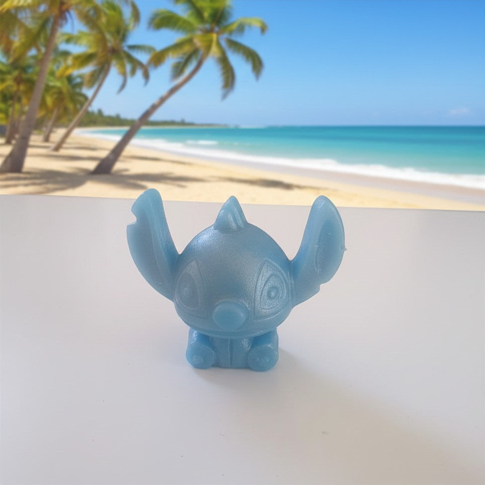 Fondant Parfumé poudre de perlimpinpin.