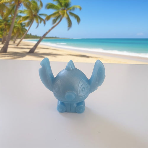 Fondant Parfumé poudre de perlimpinpin.