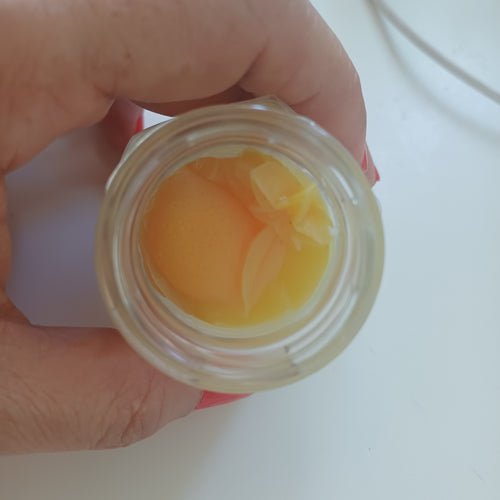 Fondants Crémeux avec à l'intérieur un fondant solide à faire fondre en plus du crémeux