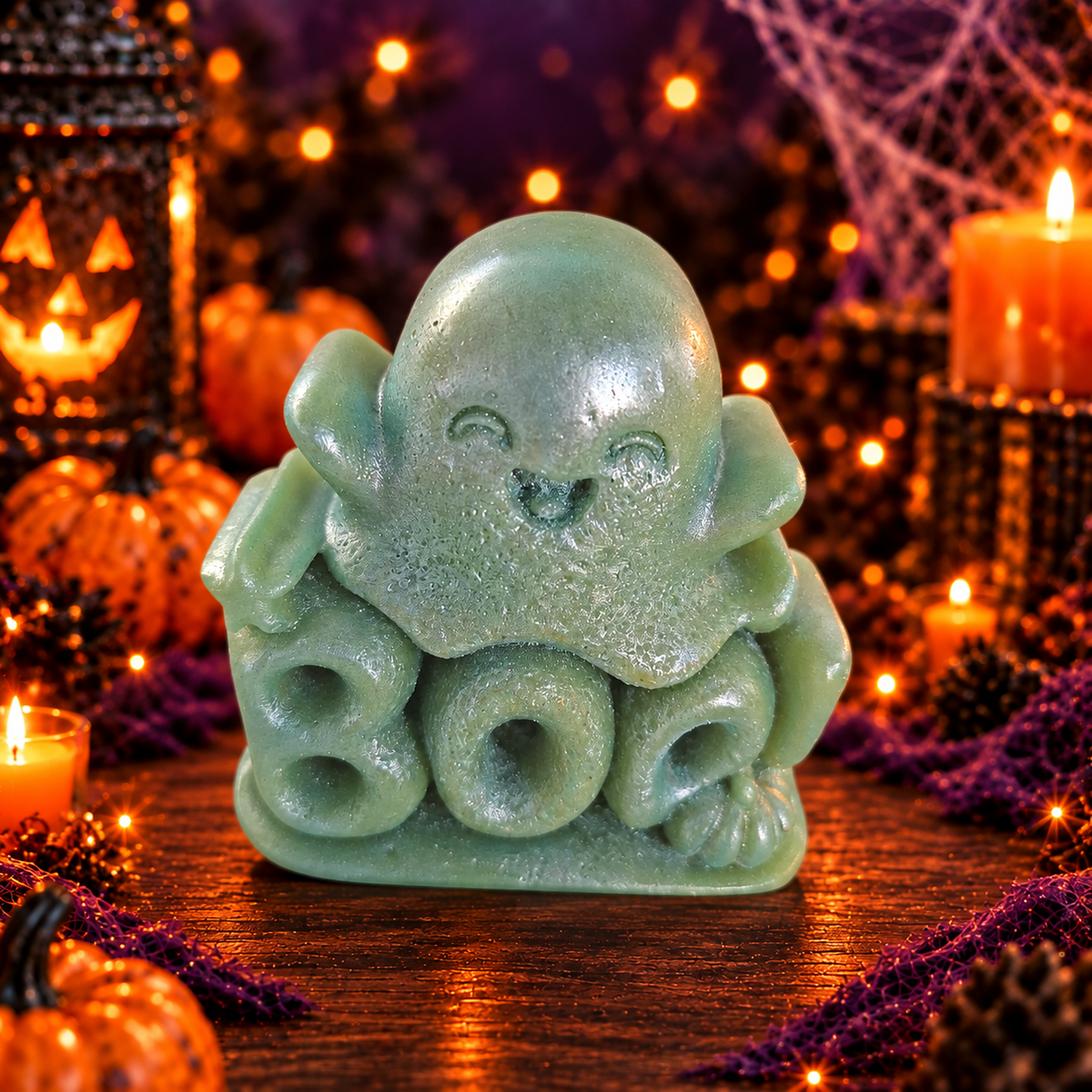 Lot de 3 fondants