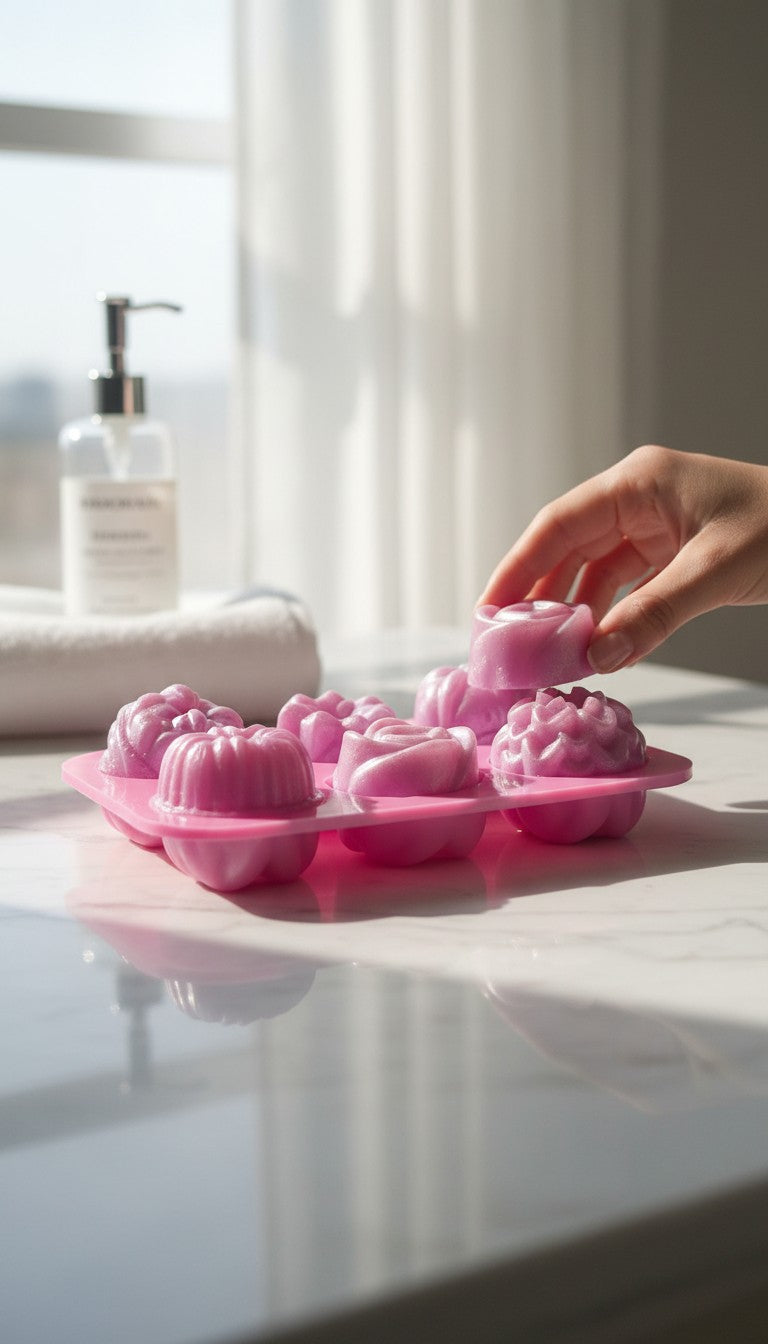 Fondants Parfumés